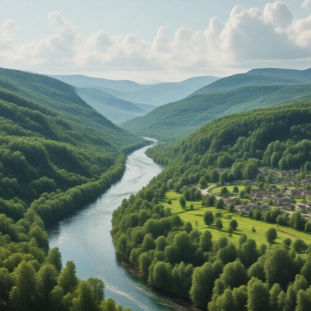 Upper Valley (New England)